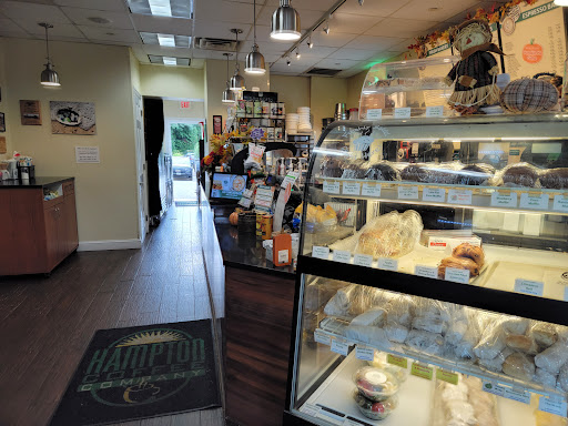 Espresso Bar «Hampton Coffee Company», reviews and photos, 194 Mill Rd, Westhampton Beach, NY 11978, USA