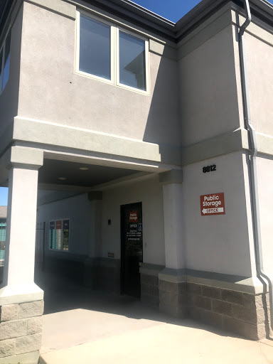 Self-Storage Facility «Public Storage», reviews and photos, 8812 Park Meadows Dr, Lone Tree, CO 80124, USA