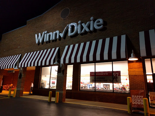 Grocery Store «Winn-Dixie», reviews and photos, 10 McFarland Blvd, Northport, AL 35476, USA