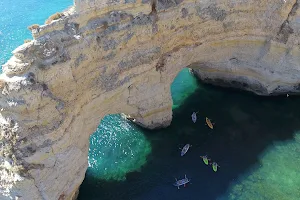 SeaAlgarve Kayak&SUP image