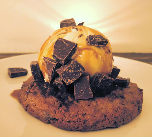 Dessert Shop «Hot Cakes - Molten Chocolate Cakery», reviews and photos, 5427 Ballard Ave NW, Seattle, WA 98107, USA