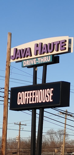 Coffee Shop «Java Haute», reviews and photos, 3805 Wabash Ave, Terre Haute, IN 47803, USA