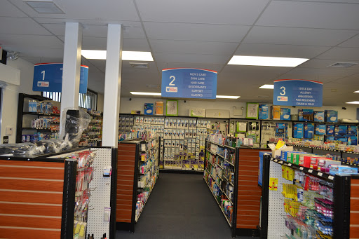 Pharmacy «Lansdale Rx Pharmacy & Surgical», reviews and photos, 1801 N Broad St #14, Lansdale, PA 19446, USA