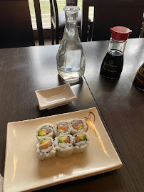 Plats et boissons du Restaurant de sushis hoky sushi à Clichy - n°8