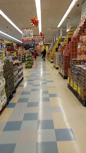 Supermarket «Mount Vernon Food Bazaar Supermarket», reviews and photos, 1 Bogopa Plaza, Mt Vernon, NY 10550, USA