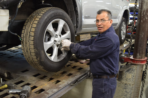 Auto Body Shop «Auto Pro Collision», reviews and photos, 65 Grasmere Ave, Staten Island, NY 10305, USA