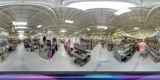 Thrift Store «Eco Thrift», reviews and photos, 25891 Mission Blvd, Hayward, CA 94544, USA