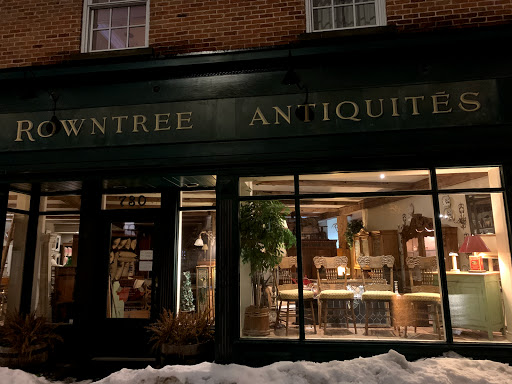 Rowntree Antiques