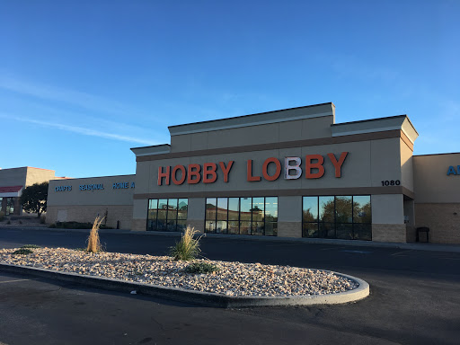 Craft Store «Hobby Lobby», reviews and photos, 1080 Main St, Layton, UT 84041, USA