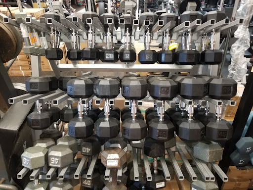 Sporting Goods Store «Play It Again Sports - Mount Pleasant», reviews and photos, 1035 Johnnie Dodds Blvd, Mt Pleasant, SC 29464, USA