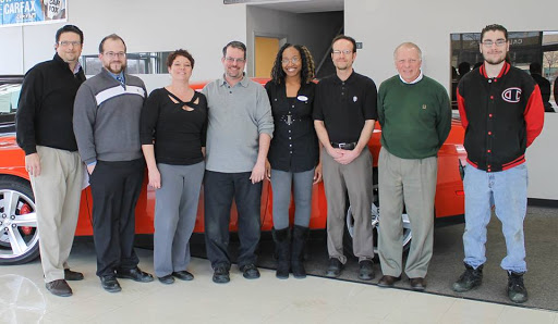 Used Car Dealer «Car Smart Automotive», reviews and photos, 1369 Conant St, Maumee, OH 43537, USA