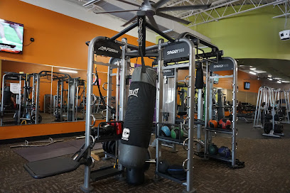 Anytime Fitness South Pasadena - 6800 Gulfport Blvd S, St. Petersburg, FL 33707