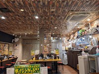 濃厚中華そば よし田 心斎橋店