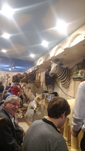 Museum «Living Torah Museum», reviews and photos, 1603 41st St, Brooklyn, NY 11218, USA