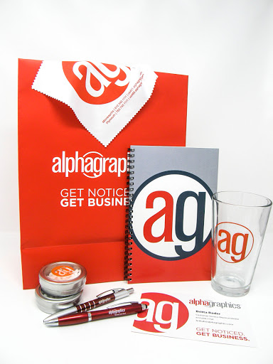 Print Shop «AlphaGraphics Plymouth», reviews and photos, 187 Cheshire Ln #700, Plymouth, MN 55441, USA