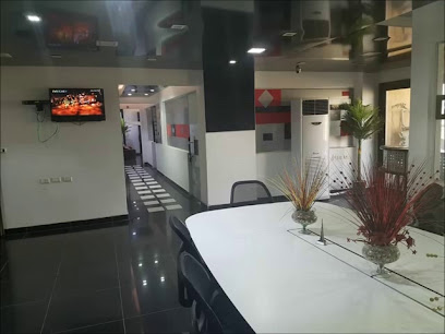 مركز حدائق الأهرام للسمنة والنحافة