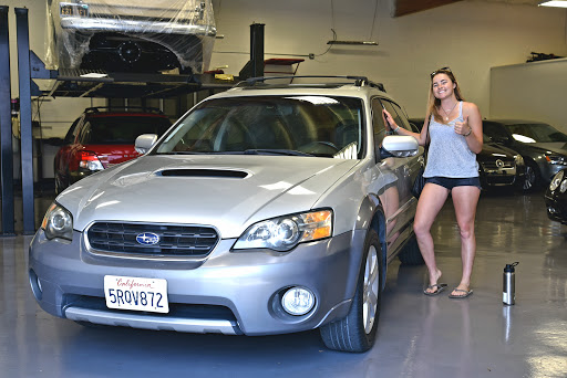 Car Dealer «Baron Elite Warehouse Automotive Sales», reviews and photos, 1689 W Arrow Route Suite B, Upland, CA 91786, USA