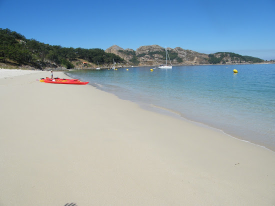 Praia de San Martino