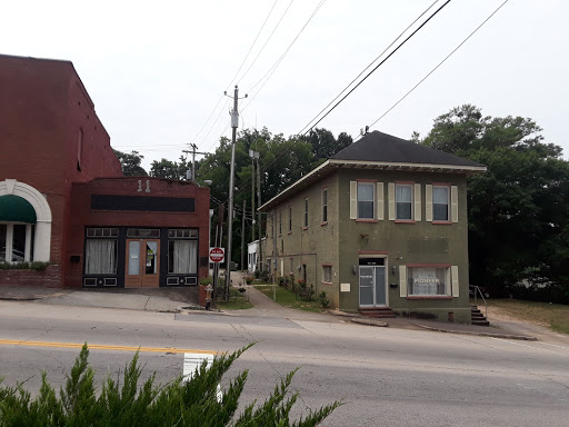 Book Store «Blue Train Books Used Book Store», reviews and photos, 200 E Main St, Hogansville, GA 30230, USA