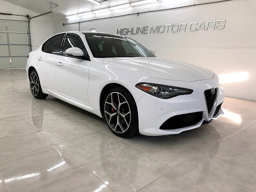 Used Car Dealer «Highline Motors Cars», reviews and photos, 1889 NJ-38, Mt Holly, NJ 08060, USA