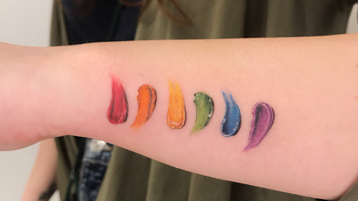 Disegnarti - Tattoo Art Studio - di Ciarlantini Eva