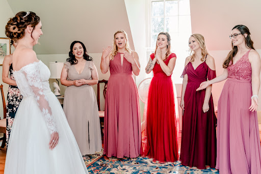 Museum «Gunston Hall», reviews and photos, 10709 Gunston Rd, Lorton, VA 22079, USA