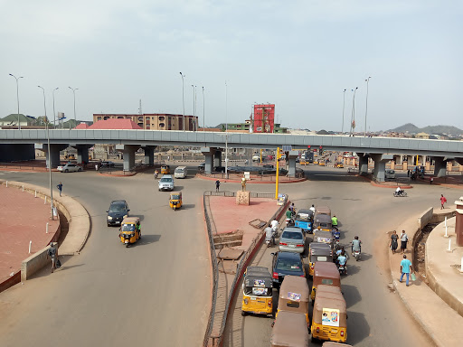 Spera N Deo Junction, Enugu-Ogoja Rd, Abakaliki, Nigeria, Gas Station, state Cross River