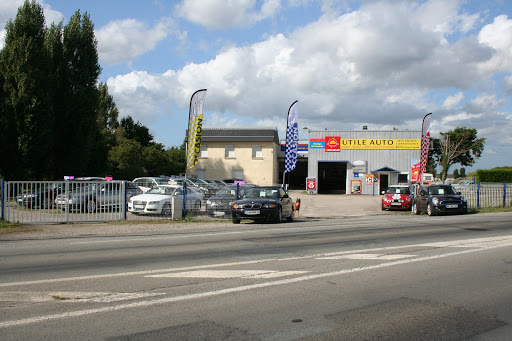 Utile Auto