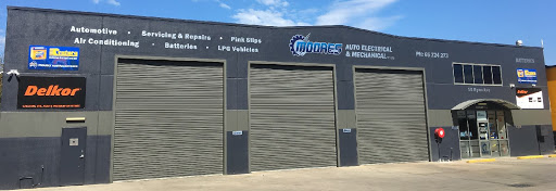 Moore s Auto Electrical & Mechanical Pty Ltd