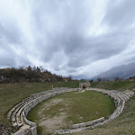 Photo n°2 de l'avis de Nico.l fait le 18/03/2024 à 18:33 sur le  Ristorante Bar L'anfiteatro à Albe