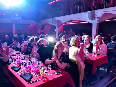 L'Étoile Cabaret à Rouen