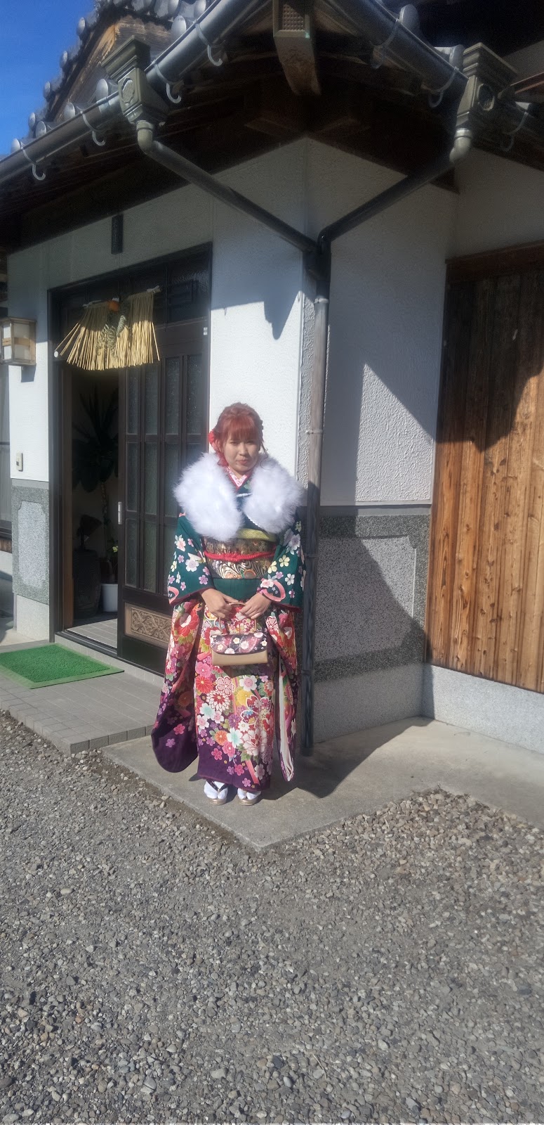 宇和島地区広域事務組合特別養護老人ホームひろみ奈良の里
