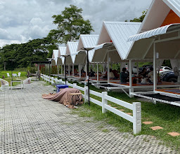 Non Na Cafe Khon Kaen photo
