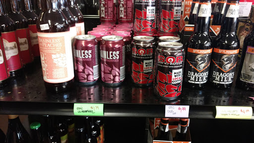 Wine Store «The Wine Club», reviews and photos, 1200 Coleman Ave, Santa Clara, CA 95050, USA