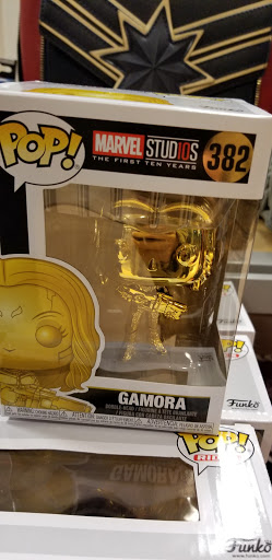 Variety Store «FYE», reviews and photos, 310 Daniel Webster Hwy #266, Nashua, NH 03060, USA