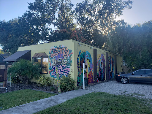 Pet Groomer «The Pet Bow-Tique», reviews and photos, 47 S Central Ave, Oviedo, FL 32765, USA