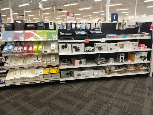 Office Supply Store «Office Depot», reviews and photos, 613 S Dugan Rd #100, Wichita, KS 67209, USA