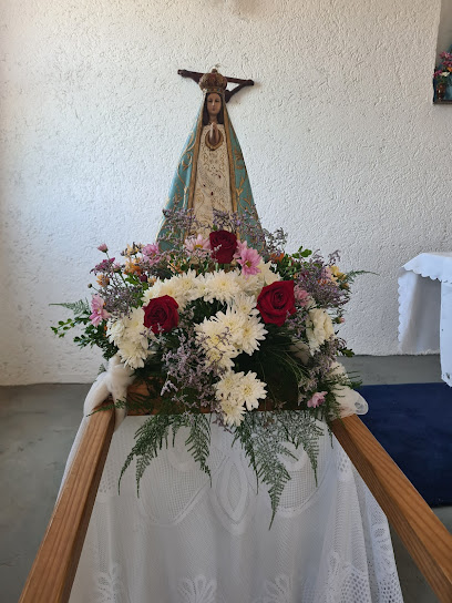 Oratorio Virgen del Valle