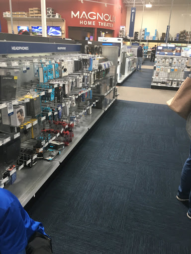 Electronics Store «Best Buy», reviews and photos, 5301 Belt Line Rd #110, Dallas, TX 75254, USA