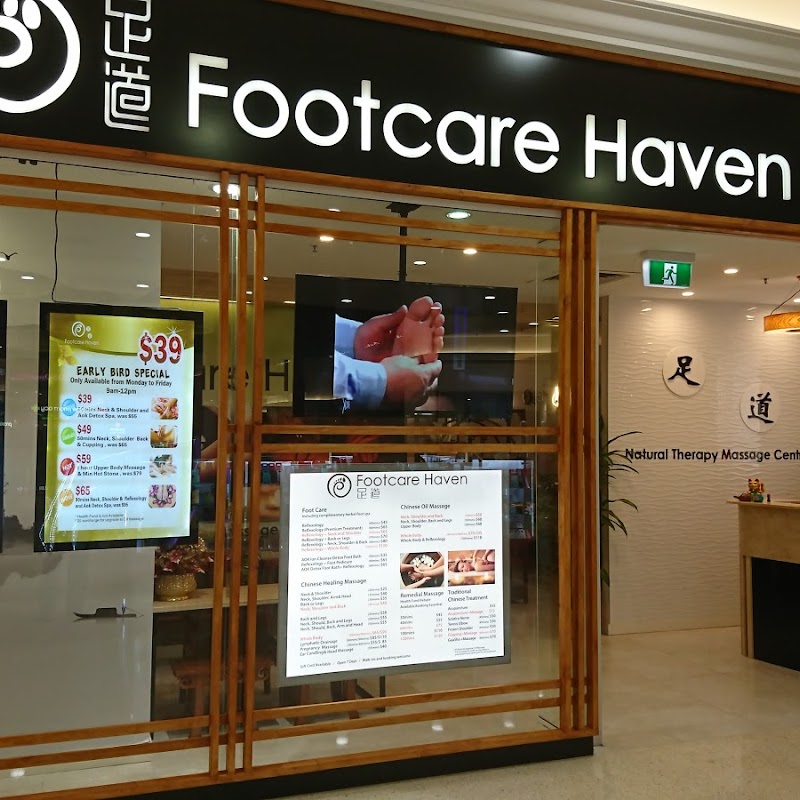 Footcare Haven