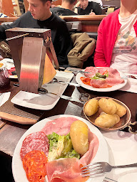 Photo n°203 de BISTROT 20 / LE VINGT à Paris ()