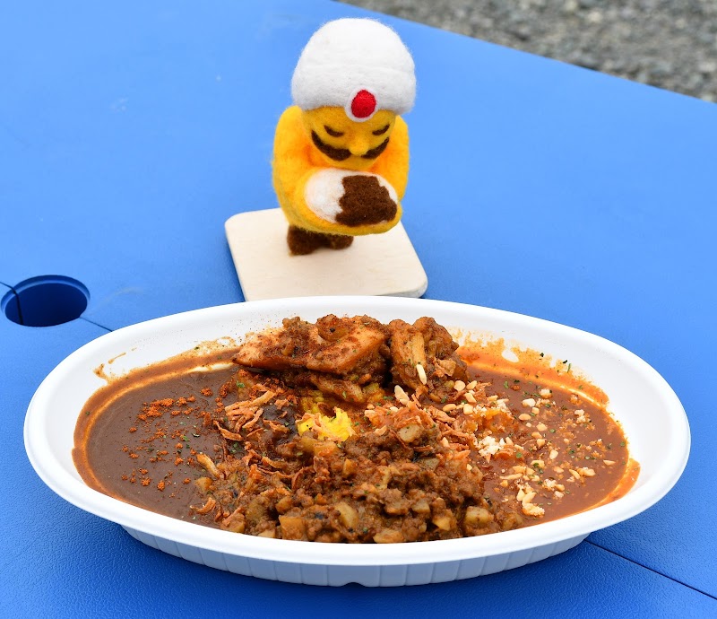 キッチン ハル 熊本県益城町平田 テイクアウト グルコミ