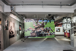 FC St. Pauli Museum - 1910 e.V.