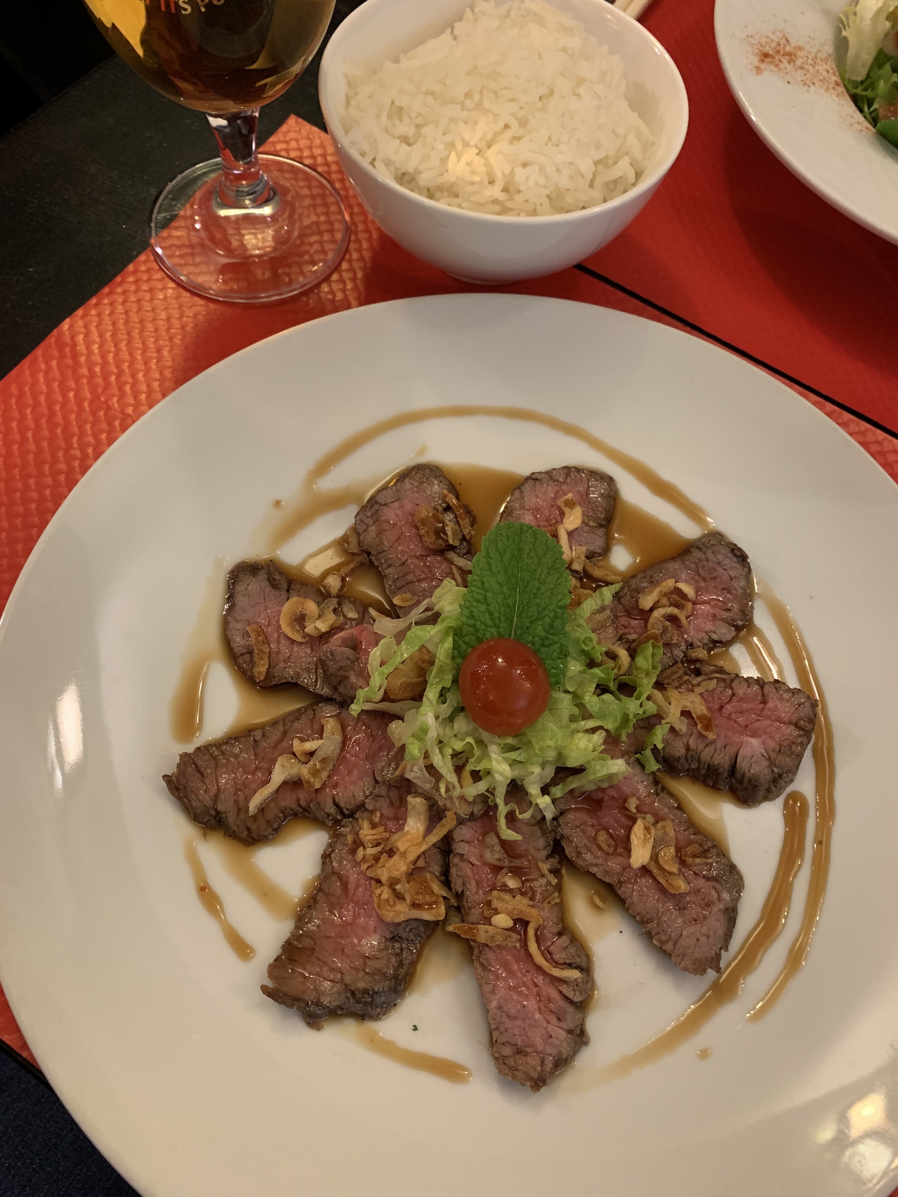 Photo n° 2 de l'avis de So.a fait le 27/12/2021 à 19:51