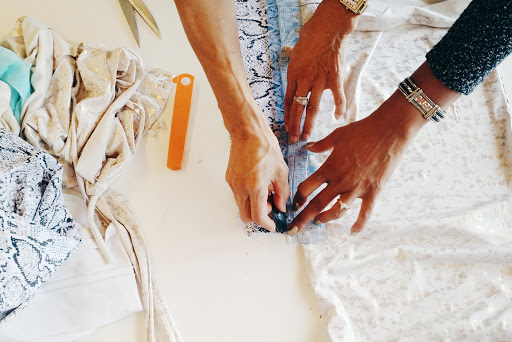 Fabric Store «Fabric Planet», reviews and photos, 423 Lincoln Blvd, Venice, CA 90291, USA