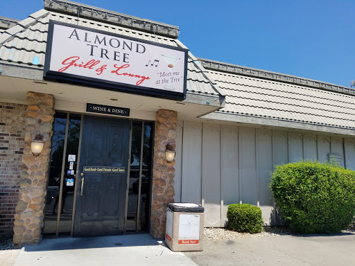 Almond Tree Grill & Lounge