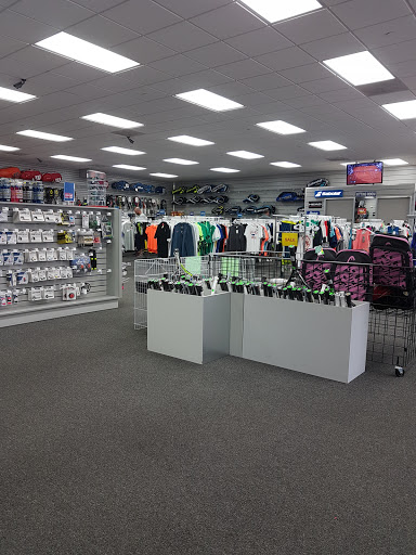 Tennis Store «Tennis Plaza», reviews and photos, 15400 Biscayne Blvd #110, Aventura, FL 33160, USA