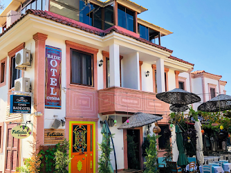 Cunda Bade Otel