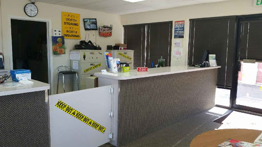 Self-Storage Facility «Self StorageOne ~ Middle River», reviews and photos, 1010 Middle River Rd, Middle River, MD 21220, USA