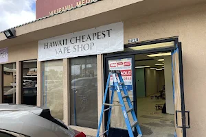 Hawaii Cheapest Vape Shop - Waipahu image